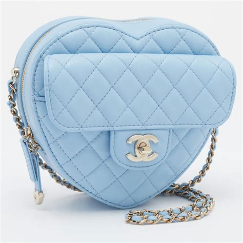 heart-shaped chanel bag 2022|karl lagerfeld Chanel bag.